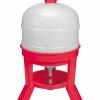 Miller Manufacturing Company Miller Manufacturing 8 Gallon Capacity Plastic Dome Chicken Water - DOMEWTR8 - Chicken Waterers 1 Miller Manufacturing Company Miller Manufacturing 8 Gallon Capacity Plastic Dome Chicken Water - DOMEWTR8 - Chicken Waterers -Livestock Online Store b12c0baf5373cc68f4b86e3792c1b6cd7f937d04 3220685 3220685 image 3220685