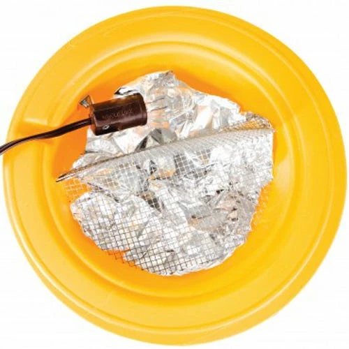 GQF Manufacturing Chick-Bator Egg Incubator - 110V 9100 - Chicken Incubators 4 GQF Manufacturing Chick-Bator Egg Incubator - 110V 9100 - Chicken Incubators - Image 2