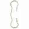 Weaver Leather Bucket Hook - Nickel Plated - BC00037-NP - Designer Hardware -Livestock Online Store b404ea12cff6e514f2715d28cc6c84daf14f127a 67507070 67507070 image bc00037 np