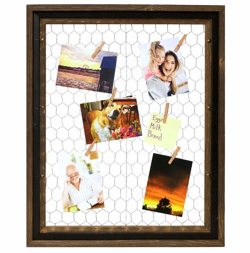 Garden Craft 18" x 50' Chicken Wire with 1" Openings - 161850 - Fence and Wire 6 Garden Craft 18" x 50' Chicken Wire with 1" Openings - 161850 - Fence and Wire - Image 4