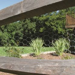 Garden Craft 72" x 150' Chicken Wire with 1" Openings - 167215 - Fence and Wire -Livestock Online Store b6321eb9b3c3e5a5f8bd9903307ae7d98c1dc49c 167215 5
