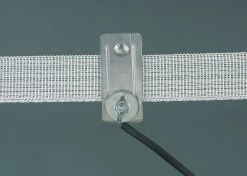 Dare Electrical Connector For Polytape - 2743 - Electric Fencing