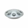 Country Road 6" Galvanized Round Poultry Feeder - Chicken Feeders -Livestock Online Store b8b56f808eebc74b49c0063bc8fdbf989979b3d7 41220033 66498