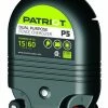 Patriot P5 Dual-Purpose Fence Energizer - 803401 - Electric Fencing