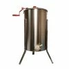 Harvest Lane Honey Stainless Steel 2 Frame Honey Extractor - HONEYE-102 - Beekeeping Tools -Livestock Online Store bb3fa41d4a483e4294fc7c18fb313d71ac55df49 21033310