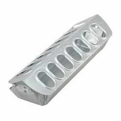 Country Road 12" Slide Top Poultry Feeder - Chicken Feeders