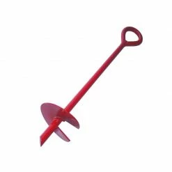 Garden Craft Multi Purpose Earth Anchor 15" x 3" Diameter - EA1503 - Chain -Livestock Online Store bf7778bd08f637ae42352e2209a392f4e9abb318 multi purpose earth anchor 15 1