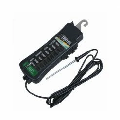 Dare Products 8 Light Pulsating Fence Tester - 3360 - Electric Fencing