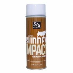 Sullivan Supply Sullivan's Sudden Impact, 17 oz. Can - SSI - Accessories