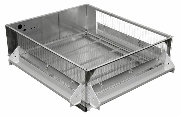 GQF Manufacturing Grow Off & Holding Pen 0701 - Livestock Supplies 3 GQF Manufacturing Grow Off & Holding Pen 0701 - Livestock Supplies