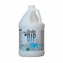 Sullivan Supply Farm Animal Double Dip Conditioner, 1 Galloon - DD - Accessories