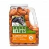 Manna Pro MannaPro Tasty Delites™ Carrot & Oat Horse Treats, 3 lb. Container - Supplements