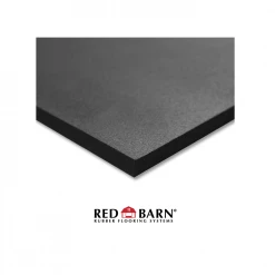 Red Barn 3 ft. x 4 ft. x 1/2 in. Thick Utility Rubber Stall Mat - 1102010 - Livestock Supplies