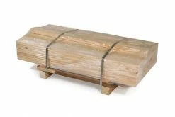 Tarter 12' Horizontal Front Lumber Kit - HLKFRF12 - Horse Stalls