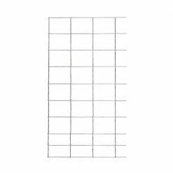 Oklahoma Steel Stockade Cattle Panel - 94913 - Cattle Equipment