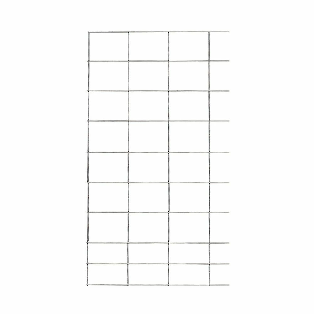 Oklahoma Steel Stockade Cattle Panel - 94913 - Cattle Equipment 3 Oklahoma Steel Stockade Cattle Panel - 94913 - Cattle Equipment