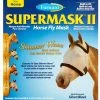 Farnam Supermask Horse Wo/Ears Silver/Blk 12/Ea 100503737 - Livestock Health -Livestock Online Store ce035044cbd0ff48f116c641cc6018afd20881e3 6293620 6293620 image 100503737