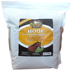 Various Brands Country Road Horse Hoof Supplement, 11 lb. Bag - 37373 - Livestock Supplies