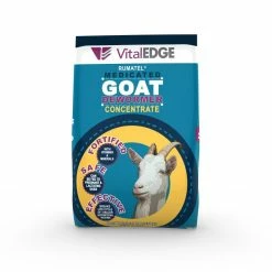 MWI Animal Health Rumatel Goat Dewormer 1 lbs - 052550 - Livestock Health