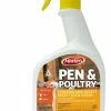 Martin's Pen and Poultry - Chicken and Rooster Insecticide Spray - 1 Quart - 82004511 - Chicken Health