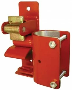 Country Way Gate Latch One Way Lockable - 77003 - Tractor Accessories