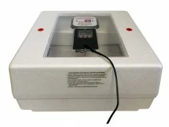 Farm Innovators Incubator with Forced Air Fan Kit - 2200 - Chicken Incubators