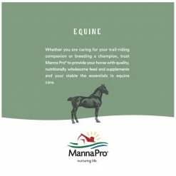 Manna Pro MannaPro Tasty Delites™ Carrot & Oat Horse Treats, 3 lb. Container - Supplements 11 Manna Pro MannaPro Tasty Delites™ Carrot & Oat Horse Treats, 3 lb. Container - Supplements -Livestock Online Store d92a055417993e8ad1fec9d13bfd80e215f7f04b 50002033 5