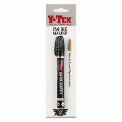 Y-Tex Tag Ink Pen - 612000 - Livestock Supplies