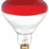 Various Brands Brooder 125 Watt Red Faced Heat Lamp Bulb - 10001329 - Livestock Supplies 1 Various Brands Brooder 125 Watt Red Faced Heat Lamp Bulb - 10001329 - Livestock Supplies -Livestock Online Store dbc2c4e17f3fa37cc46c2993250adb2fbbf650c0 62000048