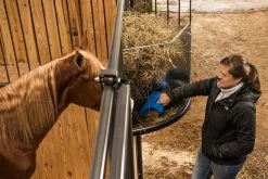 Tarter Galvanized Hay & Grain Feeder Corner Mount - SCFG - Equine Feeders 9 Tarter Galvanized Hay & Grain Feeder Corner Mount - SCFG - Equine Feeders -Livestock Online Store dcf71bfd63888fa559b921c17cd3a5e8e0aec0fd SCFG CournerMountGalvanizedHayGrainFeeder LS 03