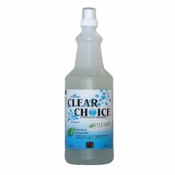 Sullivan Supply Sullivan's Clear Choice Shampoo CCQ - Accessories