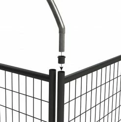 Pet Sentinel 6' x 5' Welded Wire Gate Panel - 541648 - Fence and Wire -Livestock Online Store de89df3bb326358aa8abff5542d1745a595bf18c 70370104 5