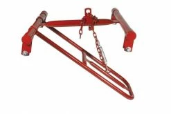 Tarter No Back Alley Stop - NBAS - Alley & Sweep Systems