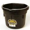 Little Giant Miller Mfg 12 Quart Flat Black Pail - DF12FB - Livestock Supplies 1 Little Giant Miller Mfg 12 Quart Flat Black Pail - DF12FB - Livestock Supplies -Livestock Online Store e0e0b928f5e3adf787676f949494c8540c00764b 3220023 3220023 image 3220023