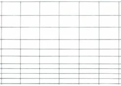 Tarter 4 Gauge Hog Wire Panel - CPH - Wire & Fencing