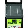 Patriot PS5 Portable Solar Fence Energizer - 817369 - Electric Fencing 2 Patriot PS5 Portable Solar Fence Energizer - 817369 - Electric Fencing -Livestock Online Store e38981d5cc24e6d3a20f2aff8f272bac90be5105 patriot ps5 portable solar fence energizer 817369