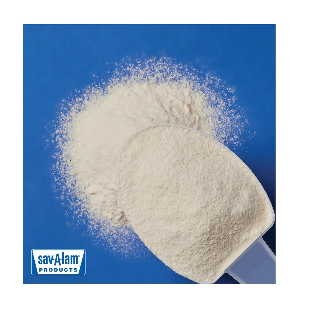 Sav-A-Lam Milk Replacer for Lambs, 25 lb. Bag - Sheep & Goat Feed 4 Sav-A-Lam Milk Replacer for Lambs, 25 lb. Bag - Sheep & Goat Feed - Image 2