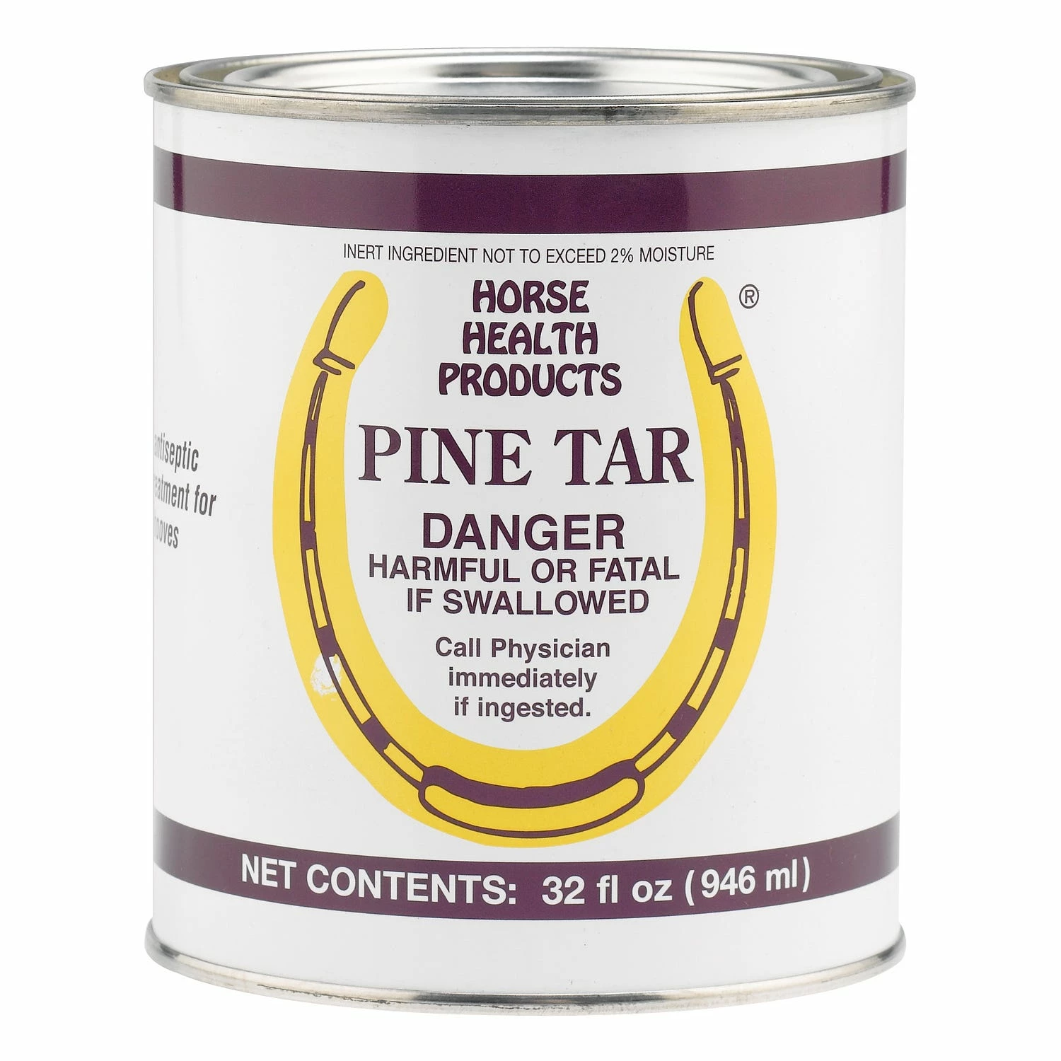 Farnam Pine Tar 32oz - Livestock Health 3 Farnam Pine Tar 32oz - Livestock Health