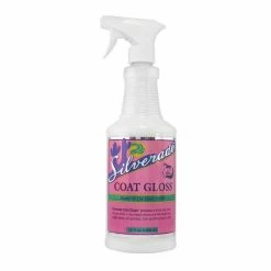 Silverado Coat Gloss 32 oz - 058940 - Livestock Supplies