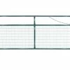 Tarter 10' 2 x 4 Wire Filled Gate, Green - WFGG10 - Gates & Corrals -Livestock Online Store eb61a61df300f15127a4e482e7f70da01a8cc981 WFGG10 WatchmanWIreMeshGate