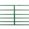 Tarter 10' 6 Bar Tube Gate, Green - 6EG10 - Panels & Gates 2 Tarter 10' 6 Bar Tube Gate, Green - 6EG10 - Panels & Gates -Livestock Online Store ed4c20bffa627a8acb9c065d0bd51a882c7eb335 6EG10 AmericanGate