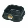 Various Brands Mineral Block Pan - 10 Quart - MP10BLACK - Livestock Supplies 1 Various Brands Mineral Block Pan - 10 Quart - MP10BLACK - Livestock Supplies -Livestock Online Store edf45b5dac79fedaeaf835e3fd603d7b780ce2bd 3220502 3220502 image 3220502