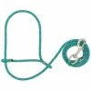 Weaver Leather Livestock Rope Sheep Halter - 1/4 Inch Diameter - Turquoise/Orange/Gray - 35-7847-K36 - Sheep Halters & Accessories 2 Weaver Leather Livestock Rope Sheep Halter - 1/4 Inch Diameter - Turquoise/Orange/Gray - 35-7847-K36 - Sheep Halters & Accessories -Livestock Online Store ee9432dfe6cf872c63c9626af861ca75534a912f 673511517 673511517 image 35 7847 k36