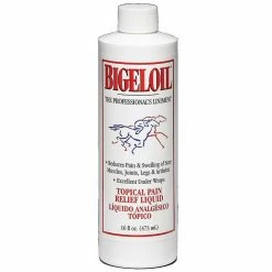 Absorbine Bigeloil 16 oz - 051436 - Livestock Health