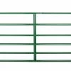 Tarter 8' 6 Bar Tube Gate, Green - 6EG8 - Panels & Gates 2 Tarter 8' 6 Bar Tube Gate, Green - 6EG8 - Panels & Gates -Livestock Online Store f23ff394ab44322455eba88e60d5c41336d43ef6 6EG8 AmericanGate