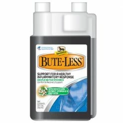 Absorbine Bute Less Solution 32 oz - 051461 - Livestock Health