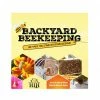 Harvest Lane Honey Backyard Beekeeping - We Take The Sting Out Of Beekeeping - Book BOOKHLH-101 - Beekeeping Tools