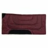 Weaver Leather Synthetic Canvas Work Saddle Pad – fleece Liner - Wine - 35-1665-WI - Saddle Pads -Livestock Online Store f58e03fc8983dfefa5cc2b1db1057564e044ac7e 675200023 675200023 image 35 1665 wi