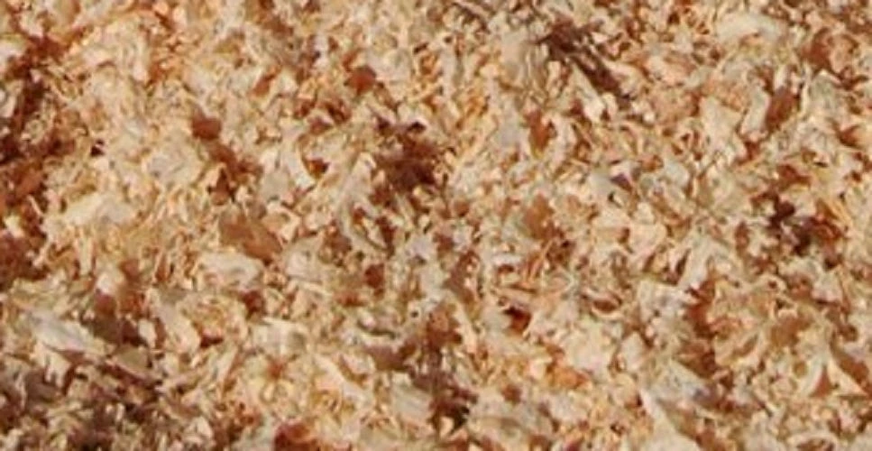 Various Brands Natural Wood Medium Flake Pine Shavings, 19 lb. - Livestock Supplies 3 Various Brands Natural Wood Medium Flake Pine Shavings, 19 lb. - Livestock Supplies