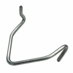 Dare T-Post Clips - 440-100 - Fencing Tools & Accessories